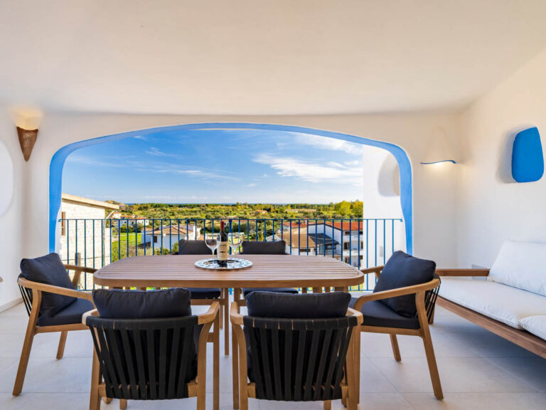 Edil Costa Sarda CASA MARIS zu verkaufen Strandhäuser in Sardinien