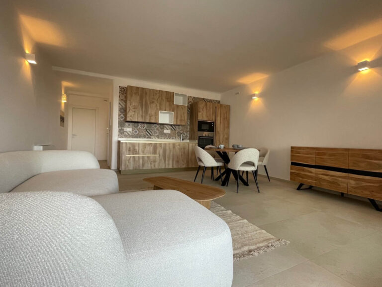 Edil Costa Sarda CASA MARIS zu verkaufen Strandhäuser in Sardinien