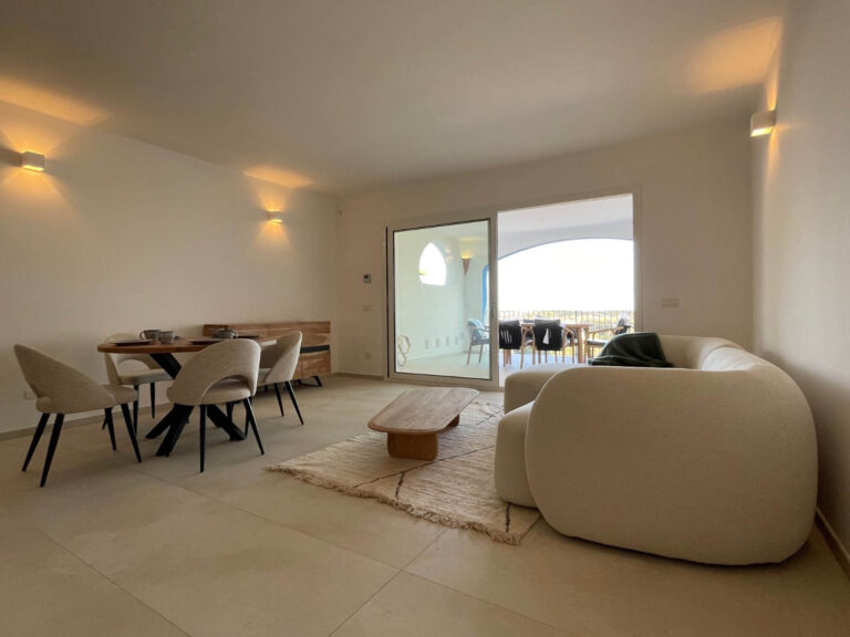 Edil Costa Sarda CASA MARIS zu verkaufen Strandhäuser in Sardinien