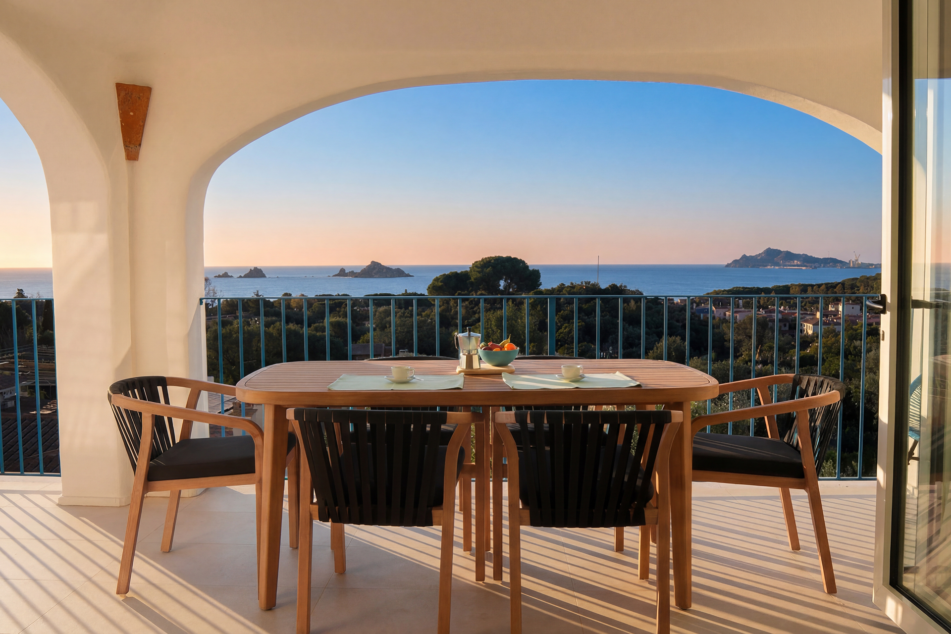 Buy to Enjoy: How a Home in Sardinia Works for You — On Two Timelines