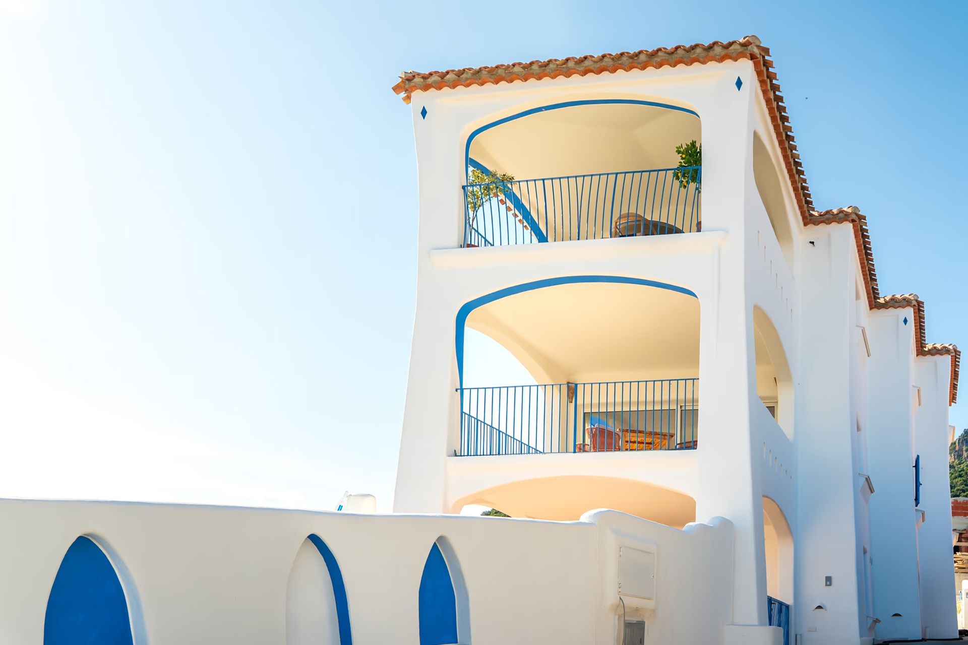 Off-Plan Immobilien in Sardinien kaufen: Warum der Wert mit der Zeit steigt